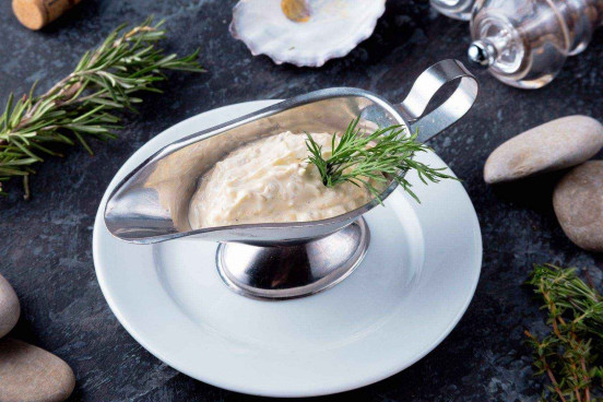Tartar sauce