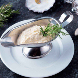 Tartar sauce