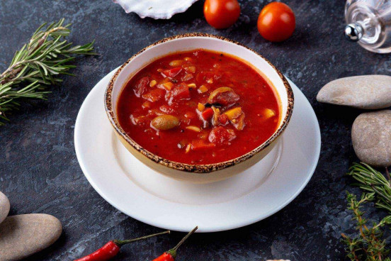 Siciliano sauce